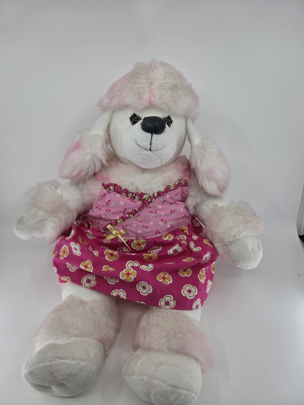 Build A Bear Poodle